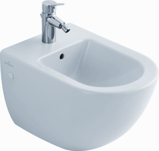 Wat is een bidet?